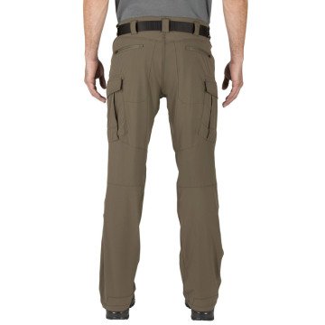 5.11 Traverse Pantolon Yeşil