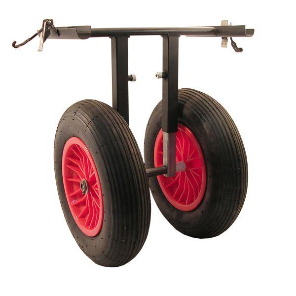KONG LECCO 2.0 TWIN WILLY Kurtarma Sedyesi İçin İkiz Tekerlek 871220000KK