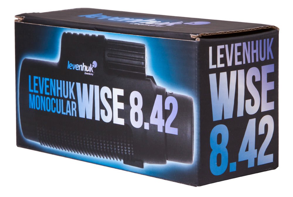 Levenhuk Wise 8x42 Monoküler