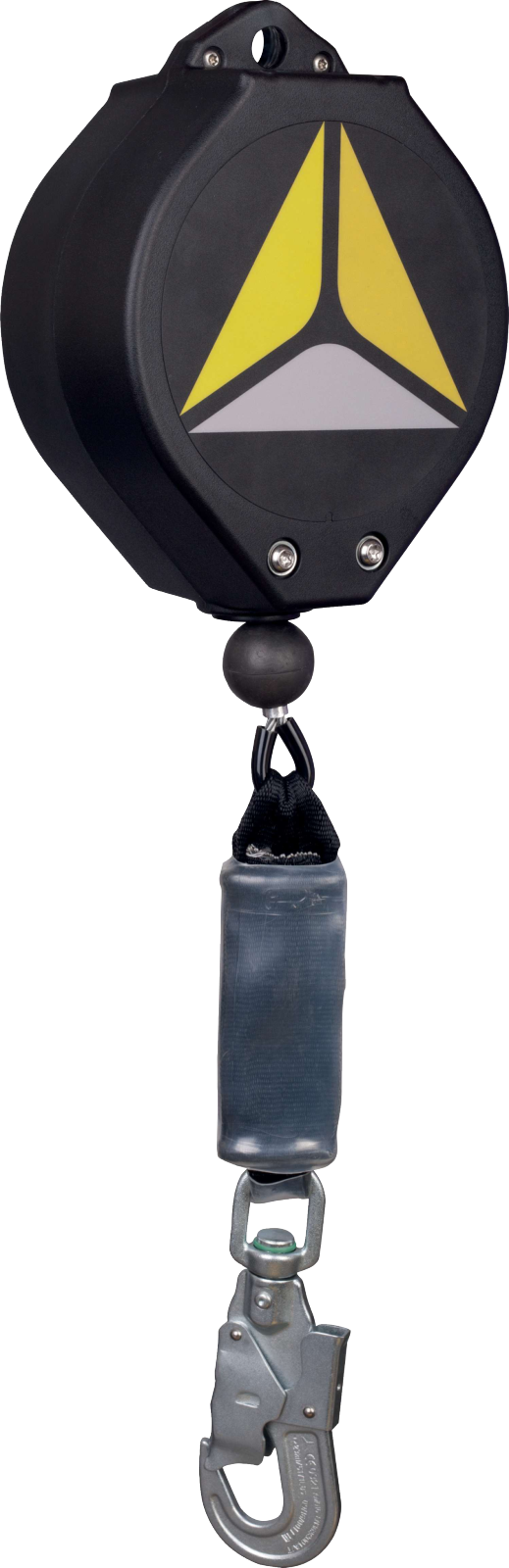 Deltaplus MAXIBLOC AN10015T Otomatik Geri Çekmeli Düşüş Durdurucu 15 Metre