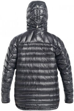 PAJAK Phantom Men Siyah 750 Fill RDS Kaz Tüyü Erkek Ultralight Outdoor Mont