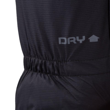 Trekmates Rannoch DRY Tozluk Siyah MZ