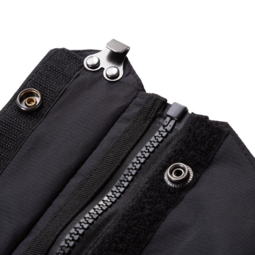 Trekmates Rannoch DRY Tozluk Siyah MZ