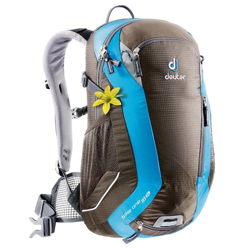 Deuter Bike Öne 18 Sl Sırt Çantası (32052.6306)