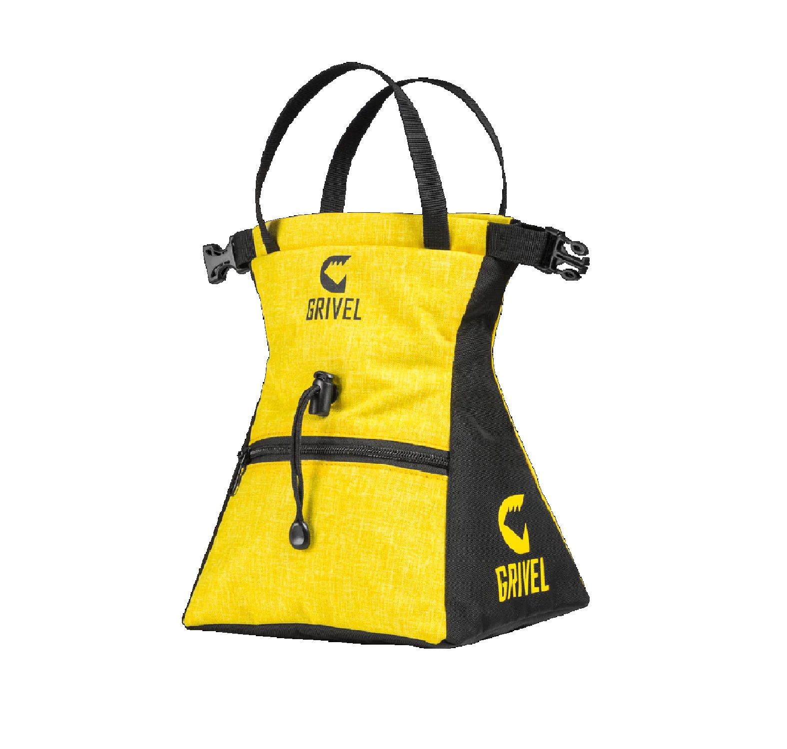 Grivel Trend Boulder Chalk Bag Toz Torbası RTCHALKTB