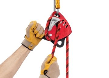 PETZL Maestro L Kurtarma ve İndirme Aleti D024BA00