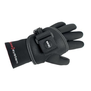 Seac Sub Neopren Torch Holder