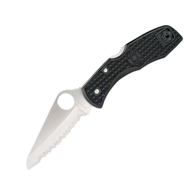 Spyderco Çakı C88sbk