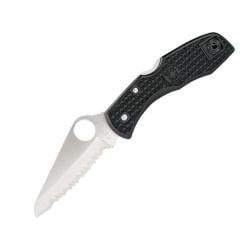 Spyderco Çakı C88sbk