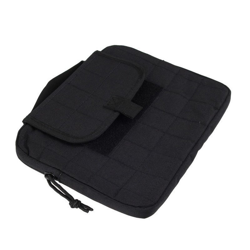 Sturm Miltec Tablet Çanta Siyah