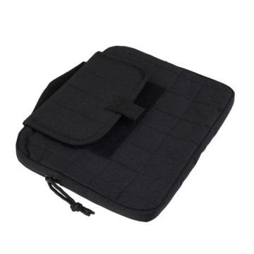 Sturm Miltec Tablet Çanta Siyah