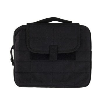 Sturm Miltec Tablet Çanta Siyah