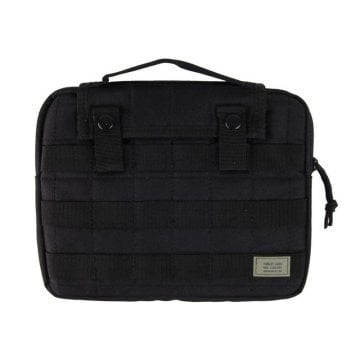 Sturm Miltec Tablet Çanta Siyah