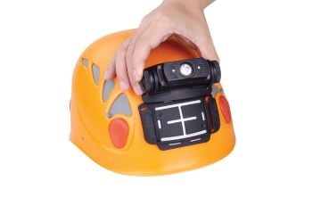 Fenix ALG-03 V2.0 Kafa Lambası Klipsi