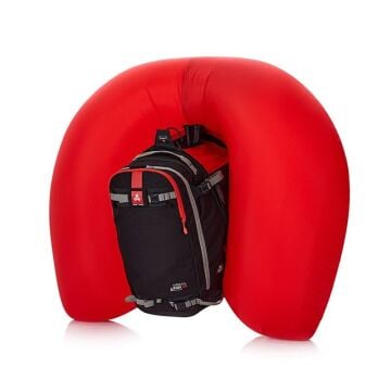 ARVA SWITCH Çanta Seti Çığ Hava Yastığı Sistemli (RIDE24+EXPLORE40) AIR1SWBUNEXT2440
