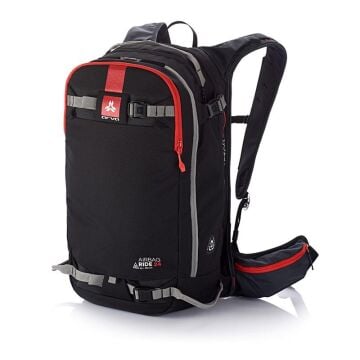 ARVA SWITCH Çanta Seti Çığ Hava Yastığı Sistemli (RIDE24+EXPLORE40) AIR1SWBUNEXT2440