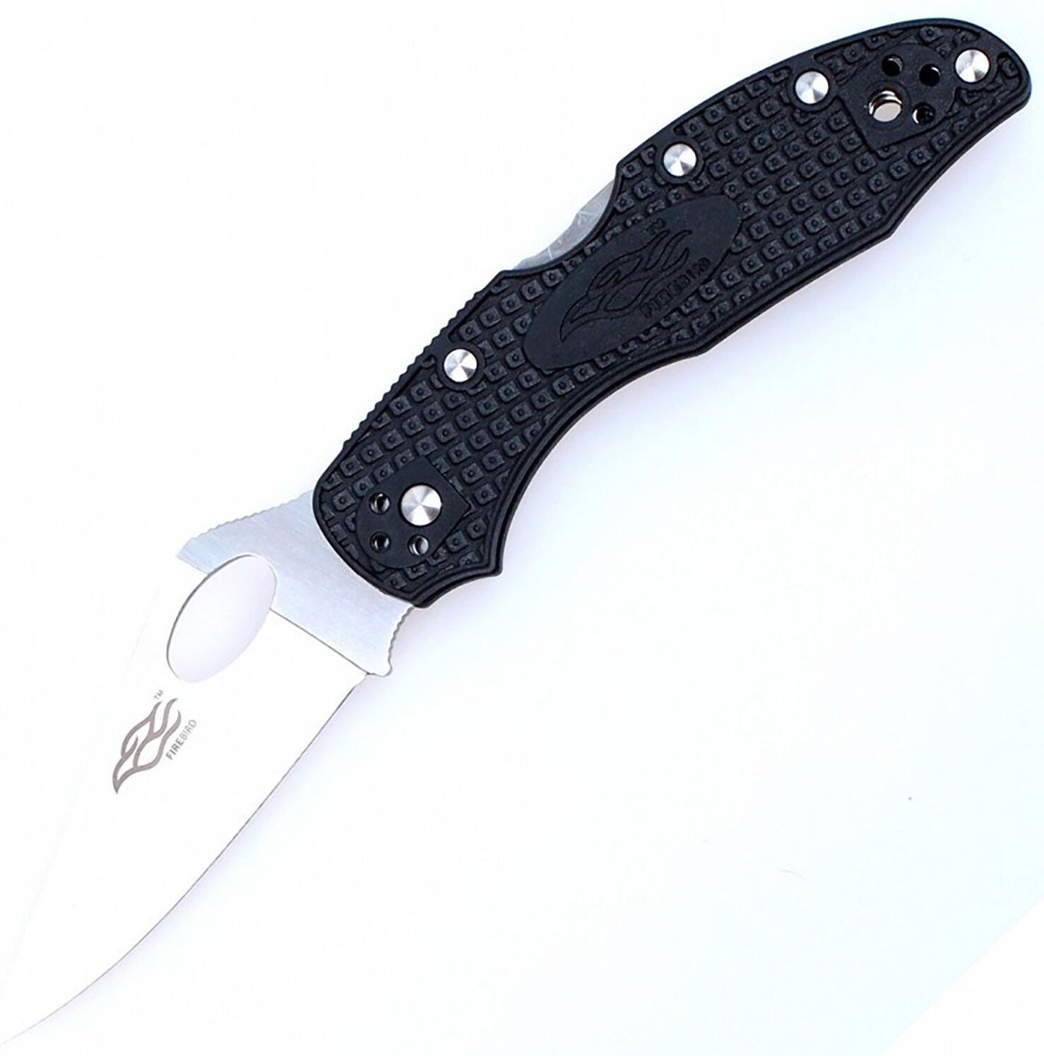 Ganzo Firebird F759M Katlanabilir Çakı