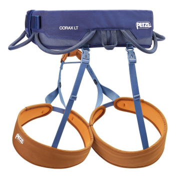 PETZL CORAX LT Emniyet Kemeri C052AB0 L Beden MZ