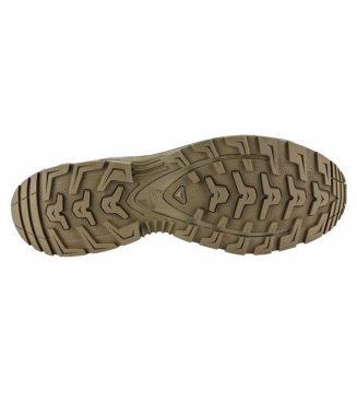 Salomon Shoes Xa Forces Mid Gtx Erkek Coyote Taktik Bot L40138200