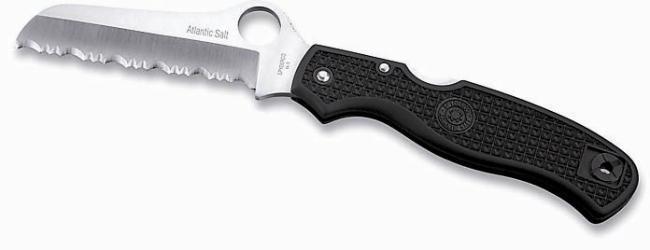 Spyderco Çakı C89sbk