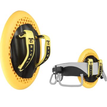 Grivel Apollo Shield Emniyet Kemeri Size 2 Haapo2+