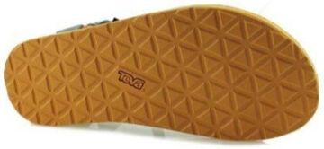 Teva Gorn Grey Orange Sandalet