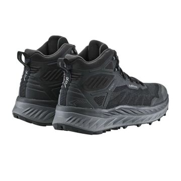 Lowa Fortux GTX QC Siyah Erkek Bot