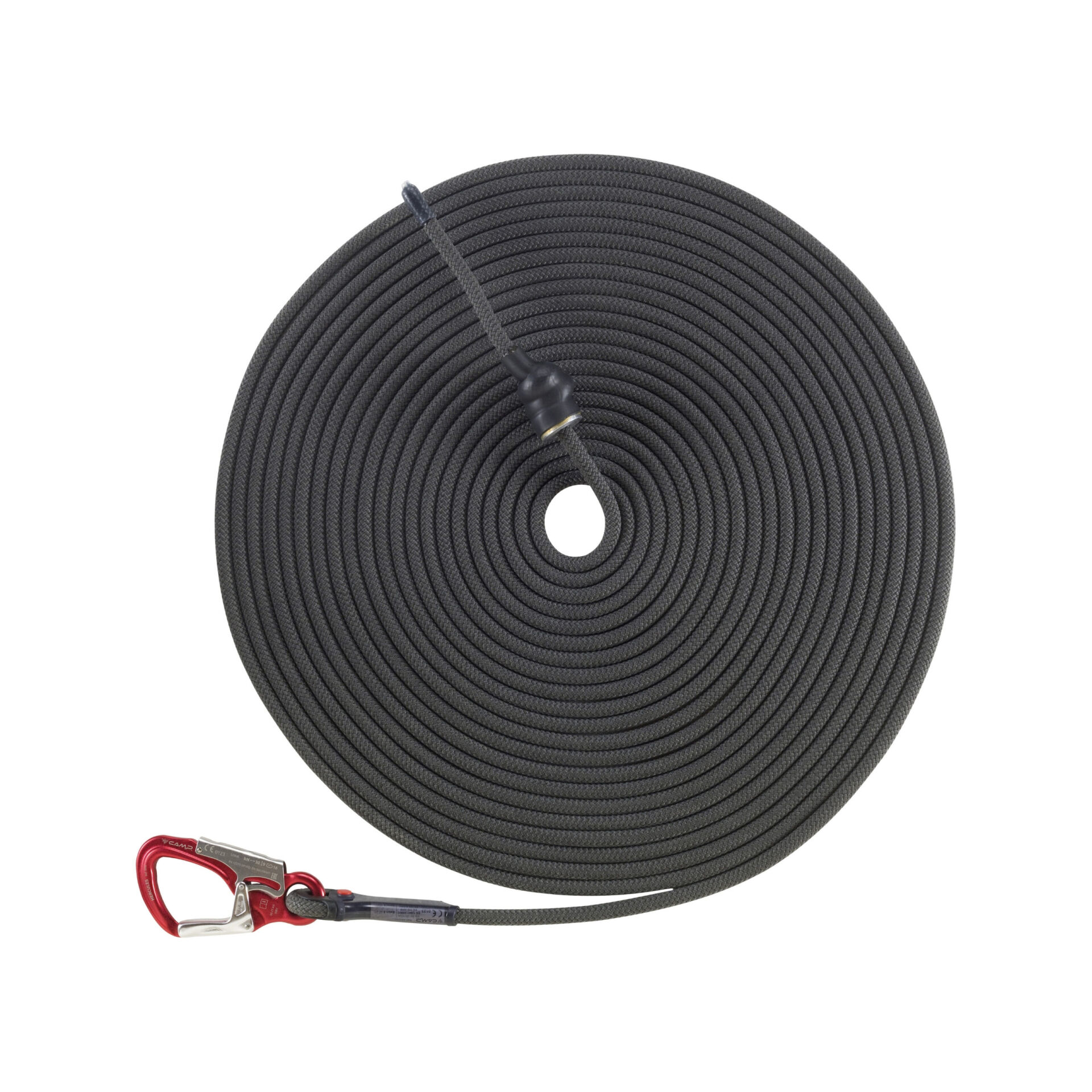 Camp Pro Fire Yedek Halat Druid Spare Rope 20 m + 0995 EAC