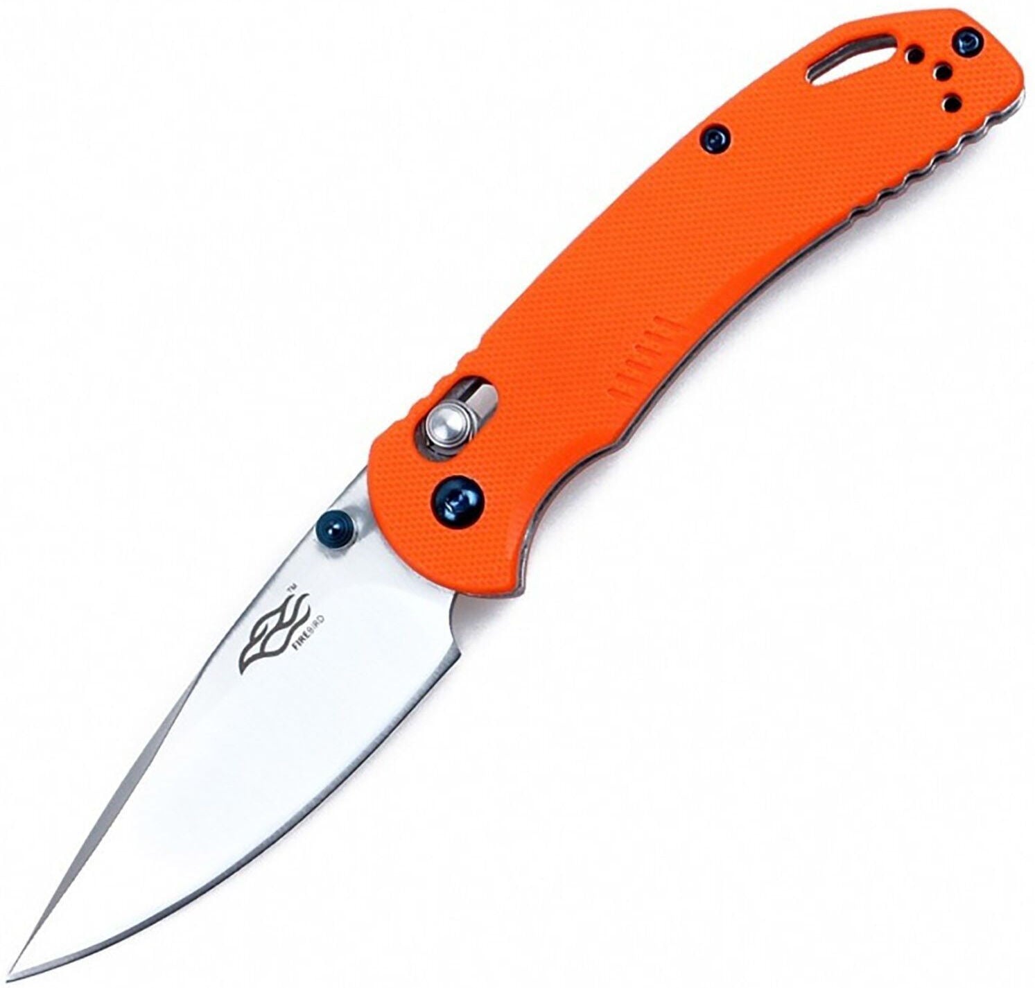 Ganzo Firebird F753M1 Katlanabilir Çakı