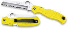 Spyderco C89sy Atlantic Salt Çakı