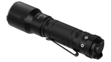 Ledlenser TT3R El Feneri