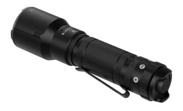 Ledlenser TT3R El Feneri
