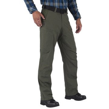 5.11 Apex Pantolon Yeşil