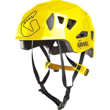 Grivel Stealth HardShell Dağcılık Kaskı HESTEHYEL