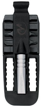LEATHERMAN Çıkarılabilir Burgulu Tornavida