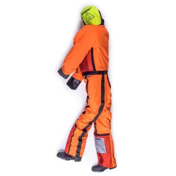 Ruth Lee / Denize Adam Düştü Mankeni