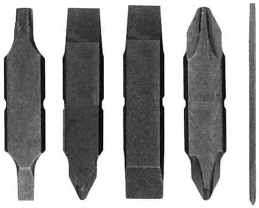 Leatherman Yedek 5'li Bit Kit