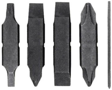 Leatherman Yedek 5'li Bit Kit