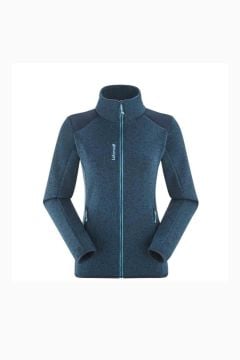 Lafuma CLOUDYFZIP Polar Ceket Kadın LFV11686 7125