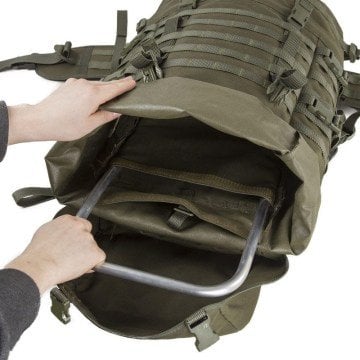 Savotta Jaakari L Rucksack Çanta