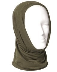 Sturm Miltec Yeşil Boyunluk