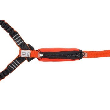 Ct Şok Emici İkili Kancalı Top Shell Spring