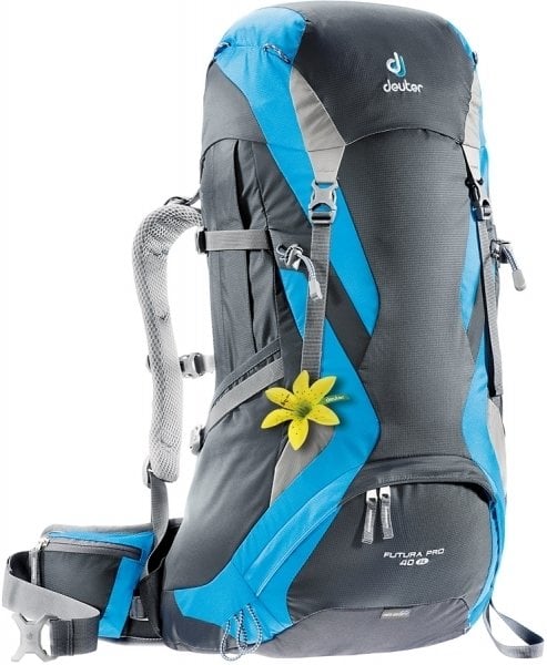 Deuter Futura Pro 40 Sl Sırt Çantası