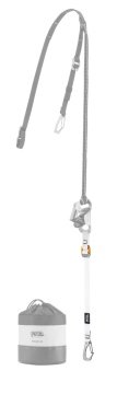 KNEE ASCENT CLIP Ekipmanı İçin Alt Perlon