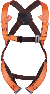 Deltaplus HAR12MFB Düşüş Önleyici Emniyet Kemeri