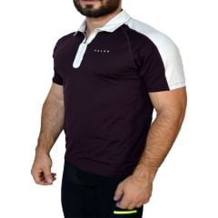 Falke Ergonomic Fitness Koşu Bike Outdoor Kısa Kol Body Tişört