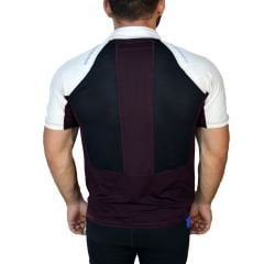 Falke Ergonomic Fitness Koşu Bike Outdoor Kısa Kol Body Tişört