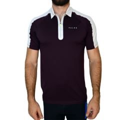 Falke Ergonomic Fitness Koşu Bike Outdoor Kısa Kol Body Tişört