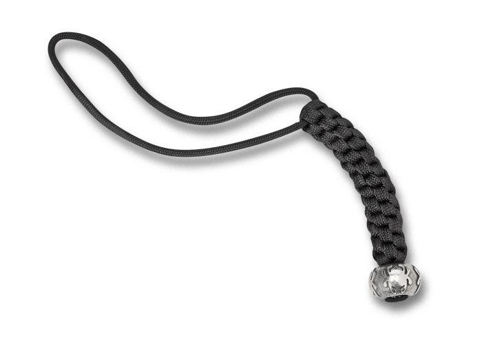 Spyderco Bead Round Lanyard (Bead2ly)