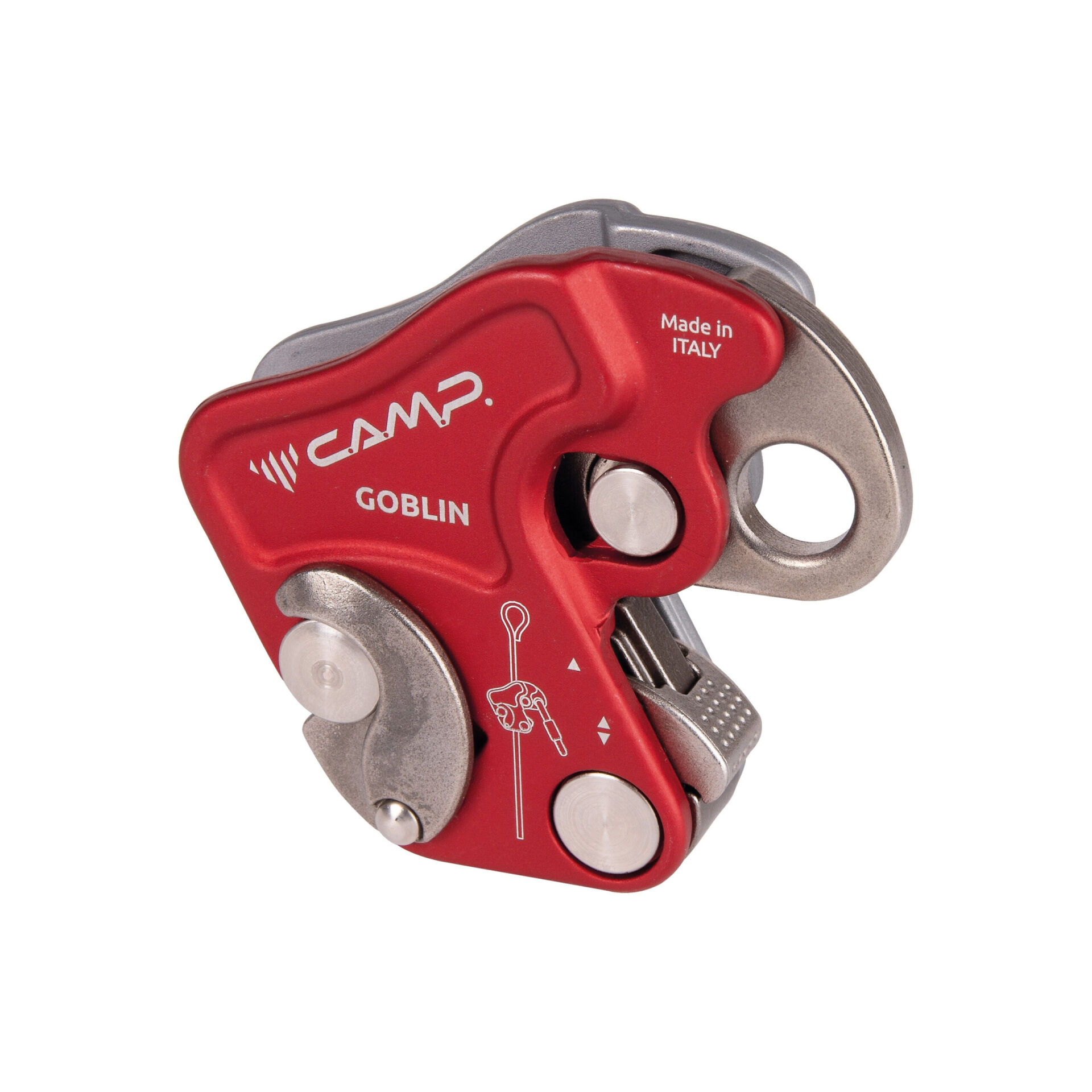 Camp Goblin Düşüş Durdurucu ANSI Z359.1 EN 12841 EN 353-2 EAC